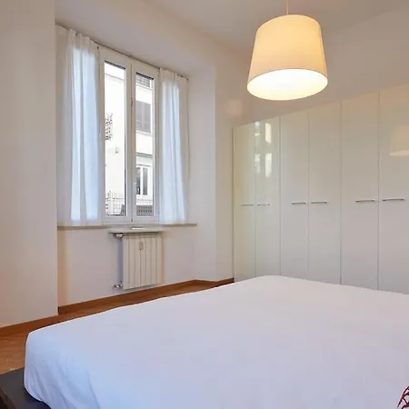 Апартаменты Dream Brera