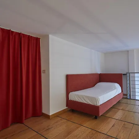 Dream Brera Apartment