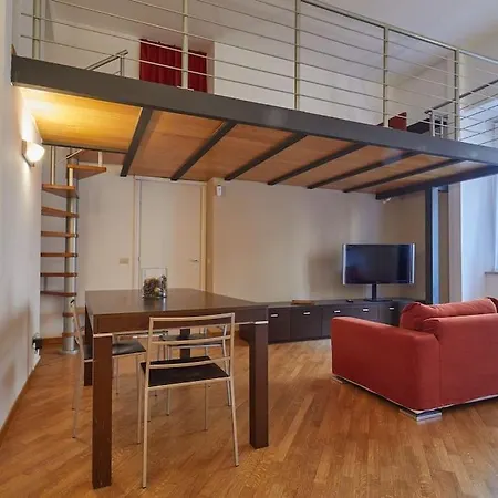 Appartement Dream Brera *