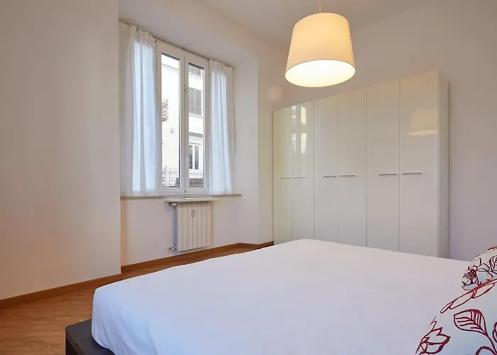 Apartment Dream Brera