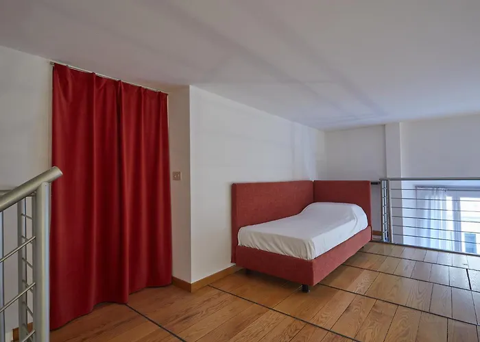 Dream Brera Apartment